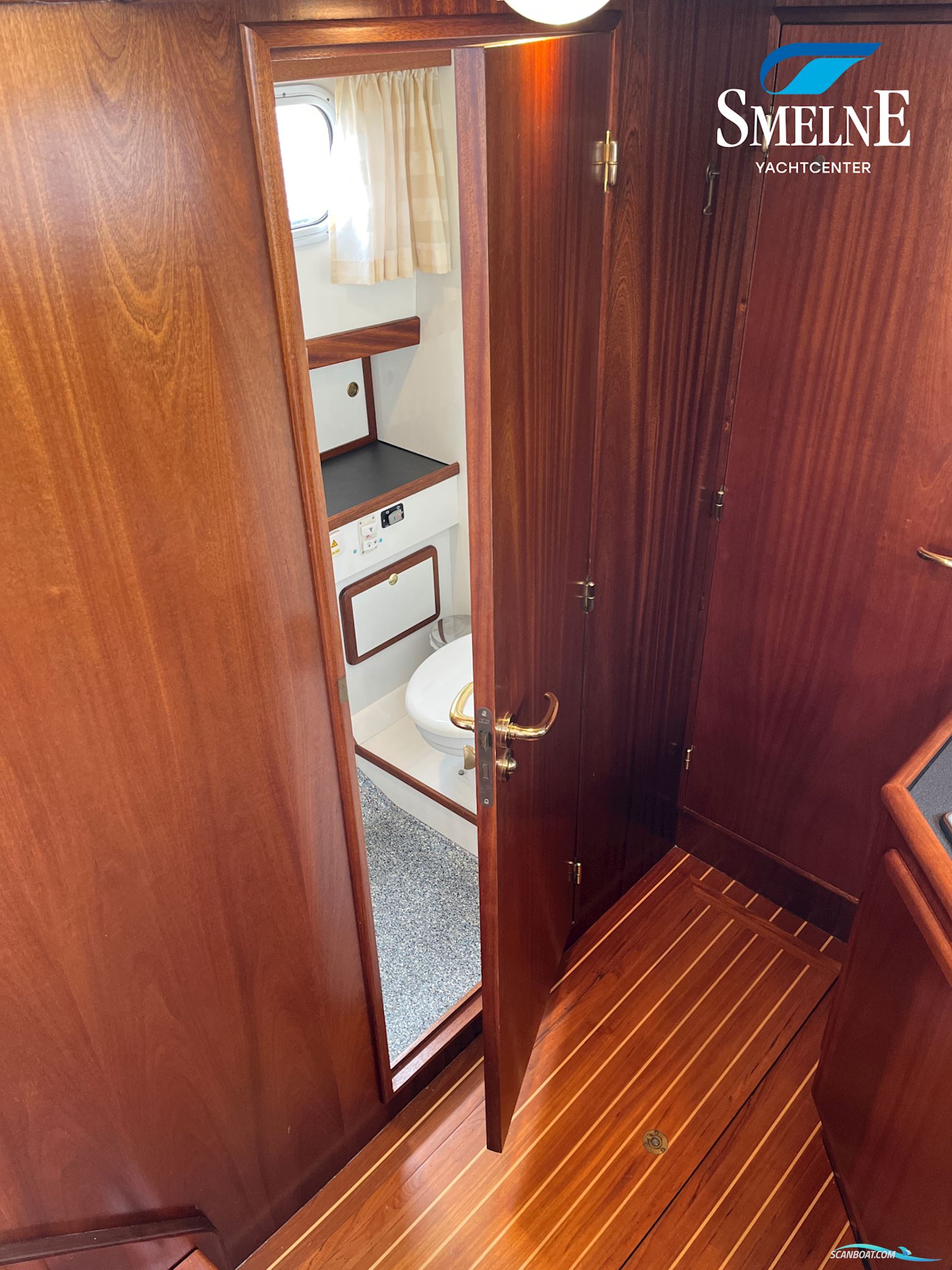 Ijlstervlet 10.50 OK