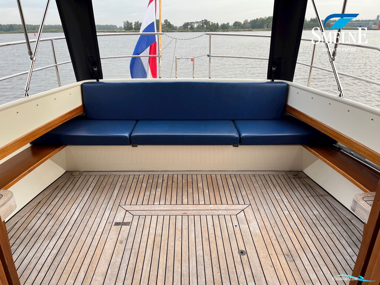 Ijlstervlet 10.50 OK