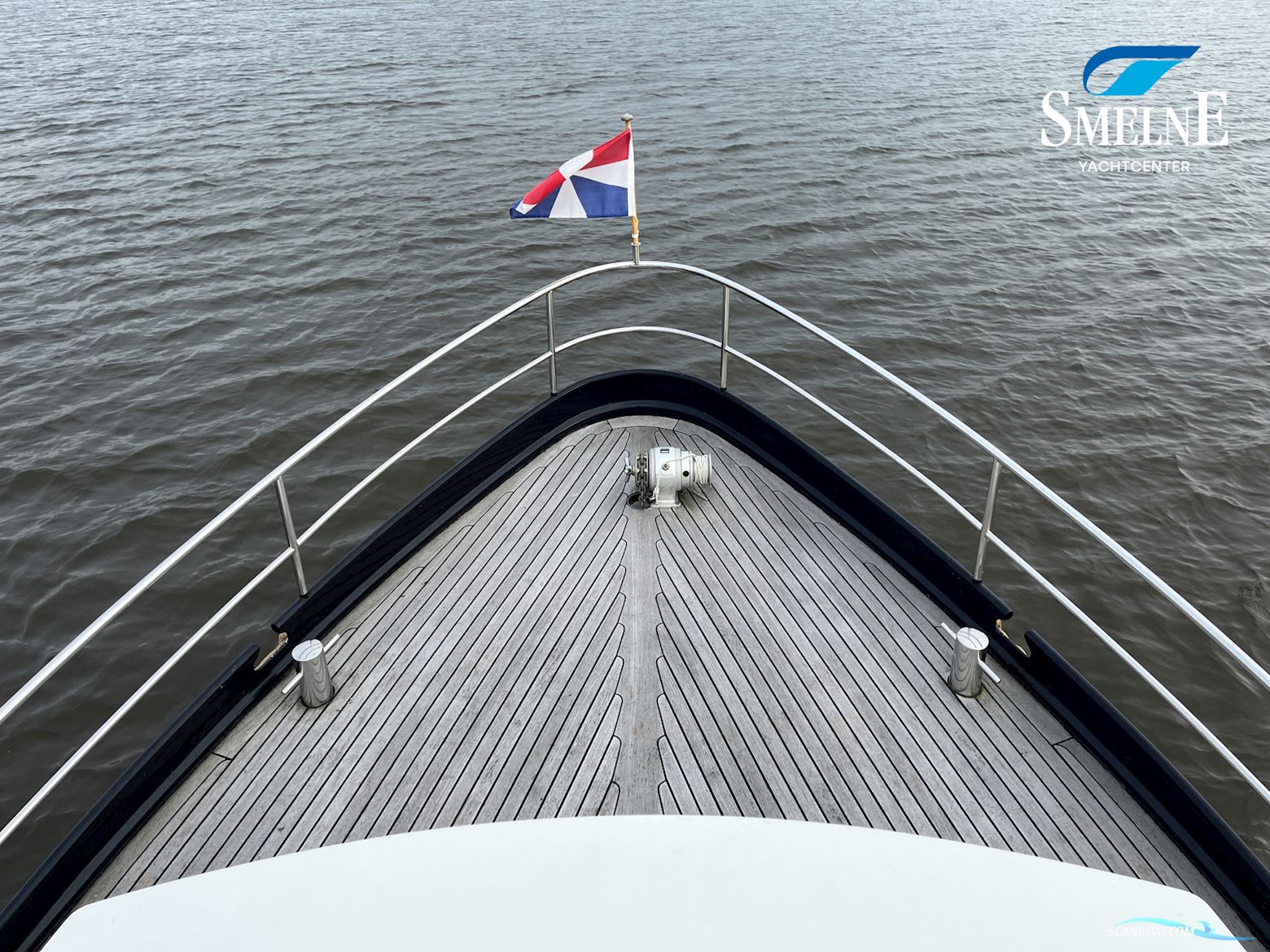 Ijlstervlet 10.50 OK