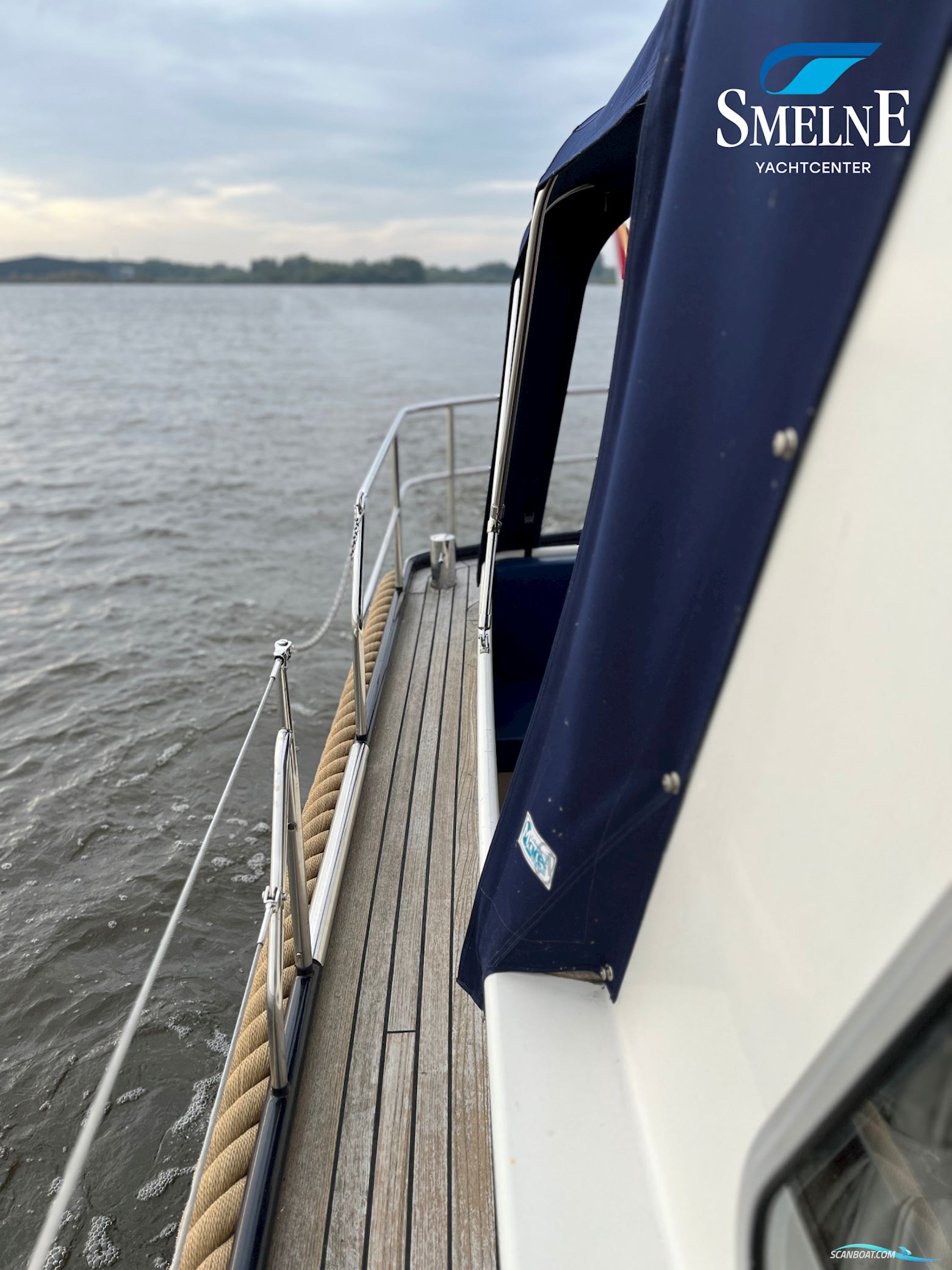 Ijlstervlet 10.50 OK