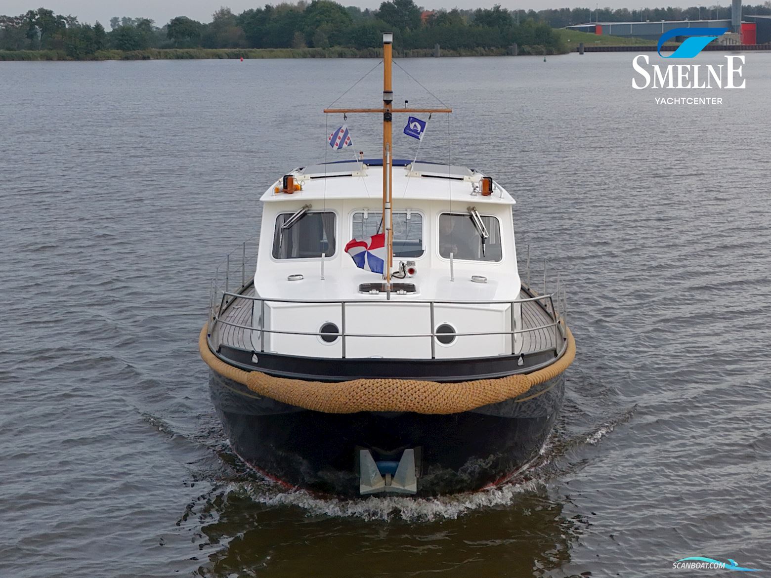 Ijlstervlet 10.50 OK