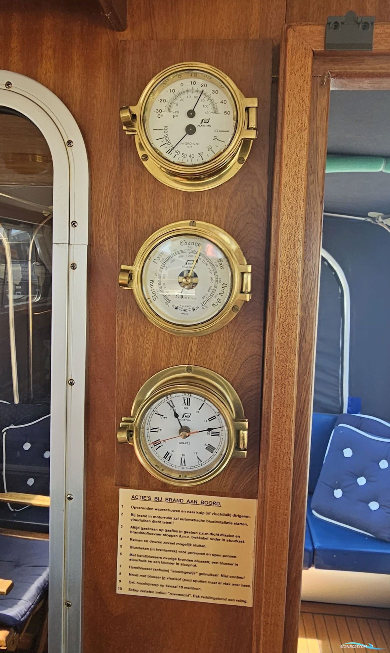 Ijlstervlet 900