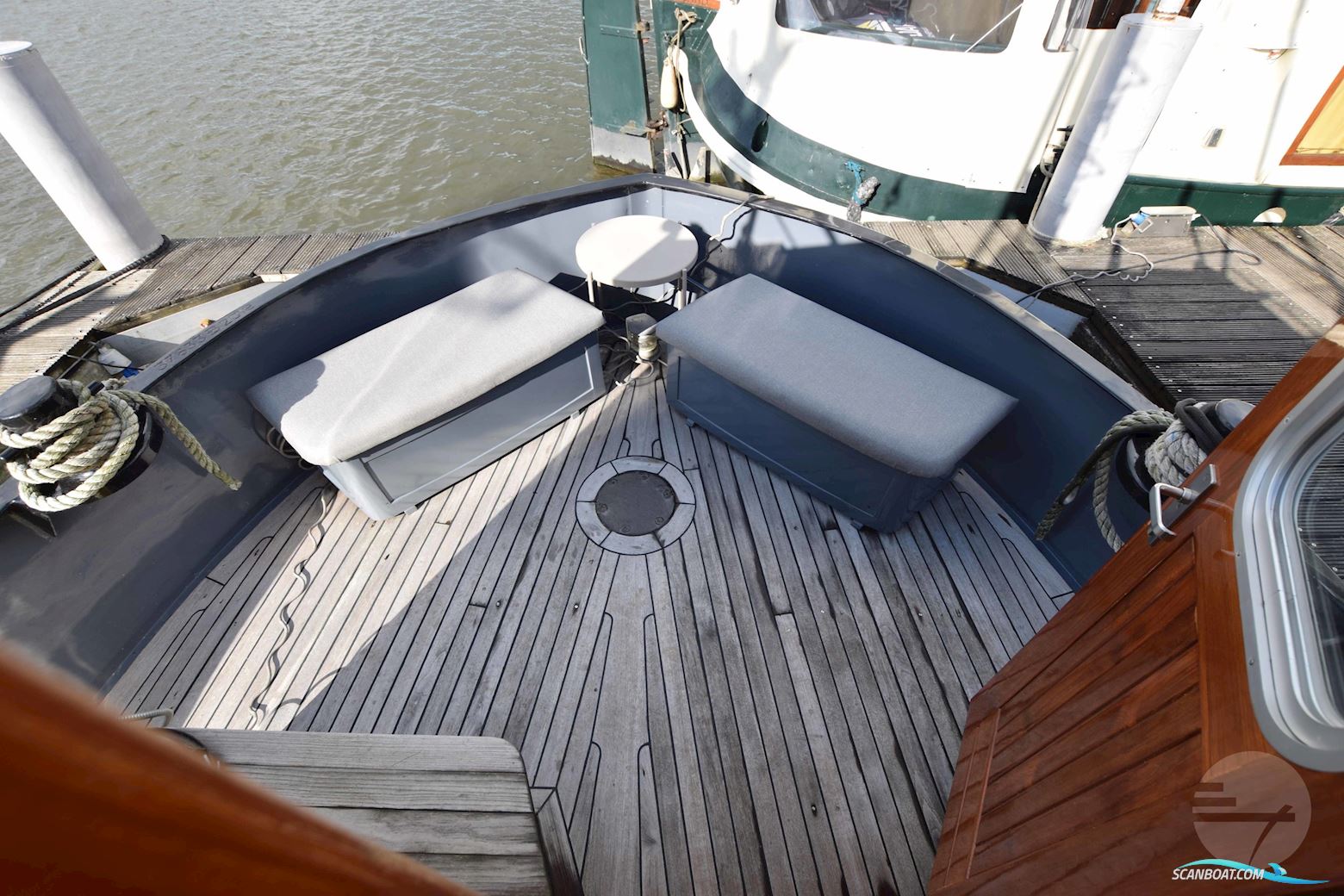 IJSSELMEERKotter GERTINE