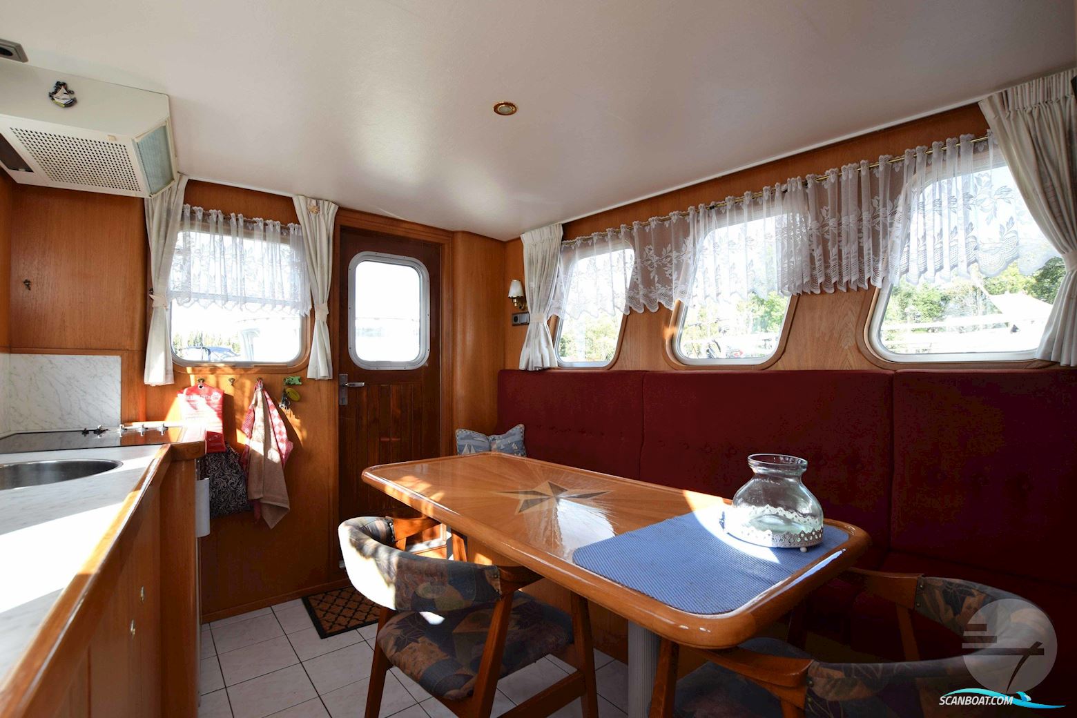 Ijsselmeerkotter Gertine