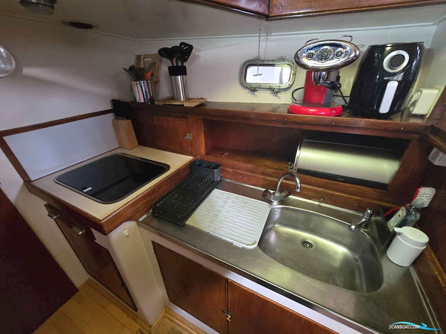 IJsselmeerkruiser 1250