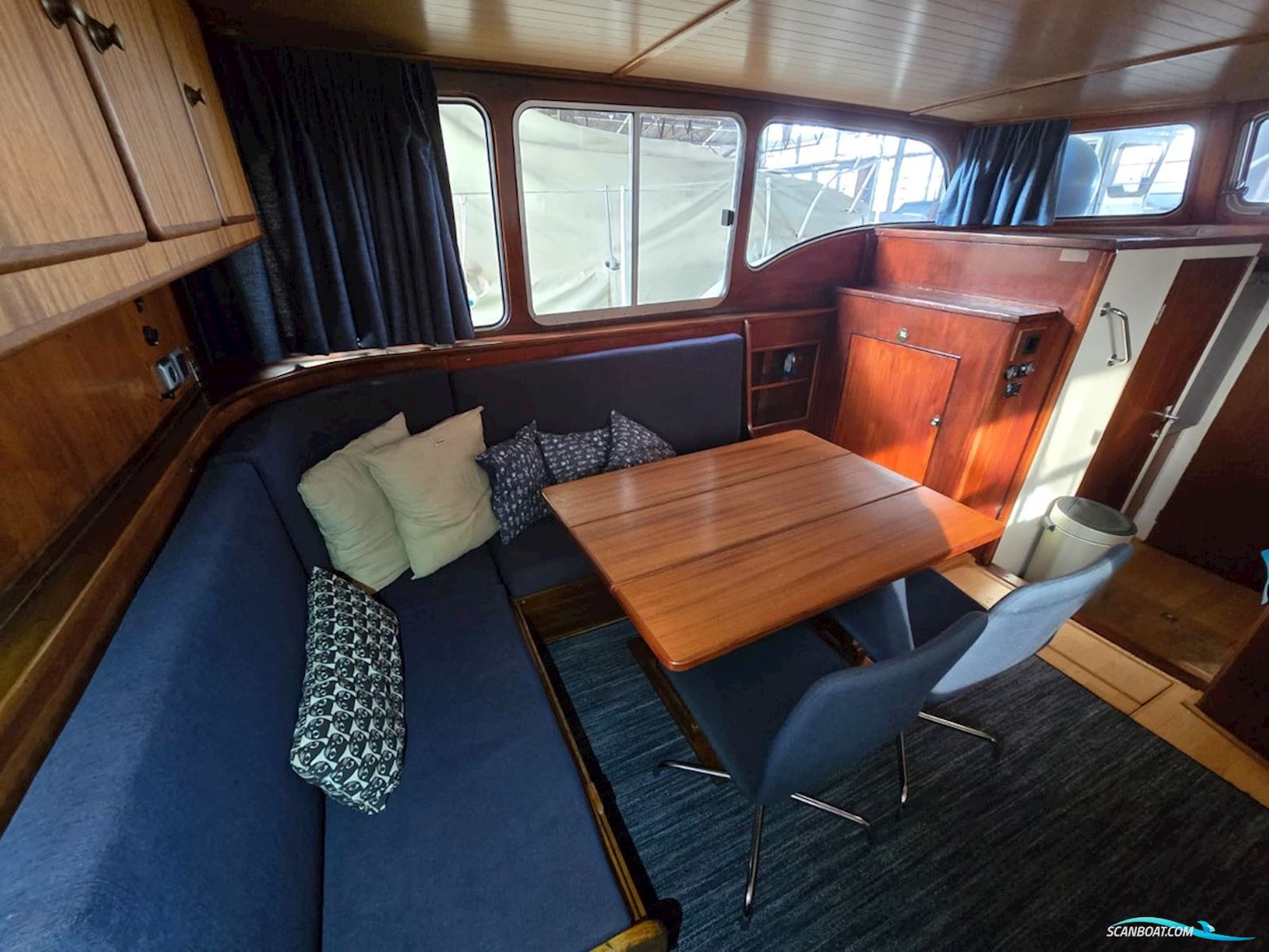 IJsselmeerkruiser 1250