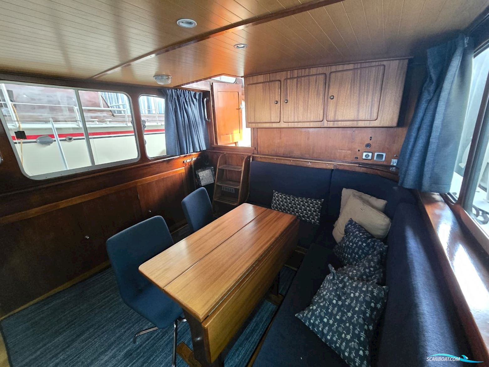 IJsselmeerkruiser 1250