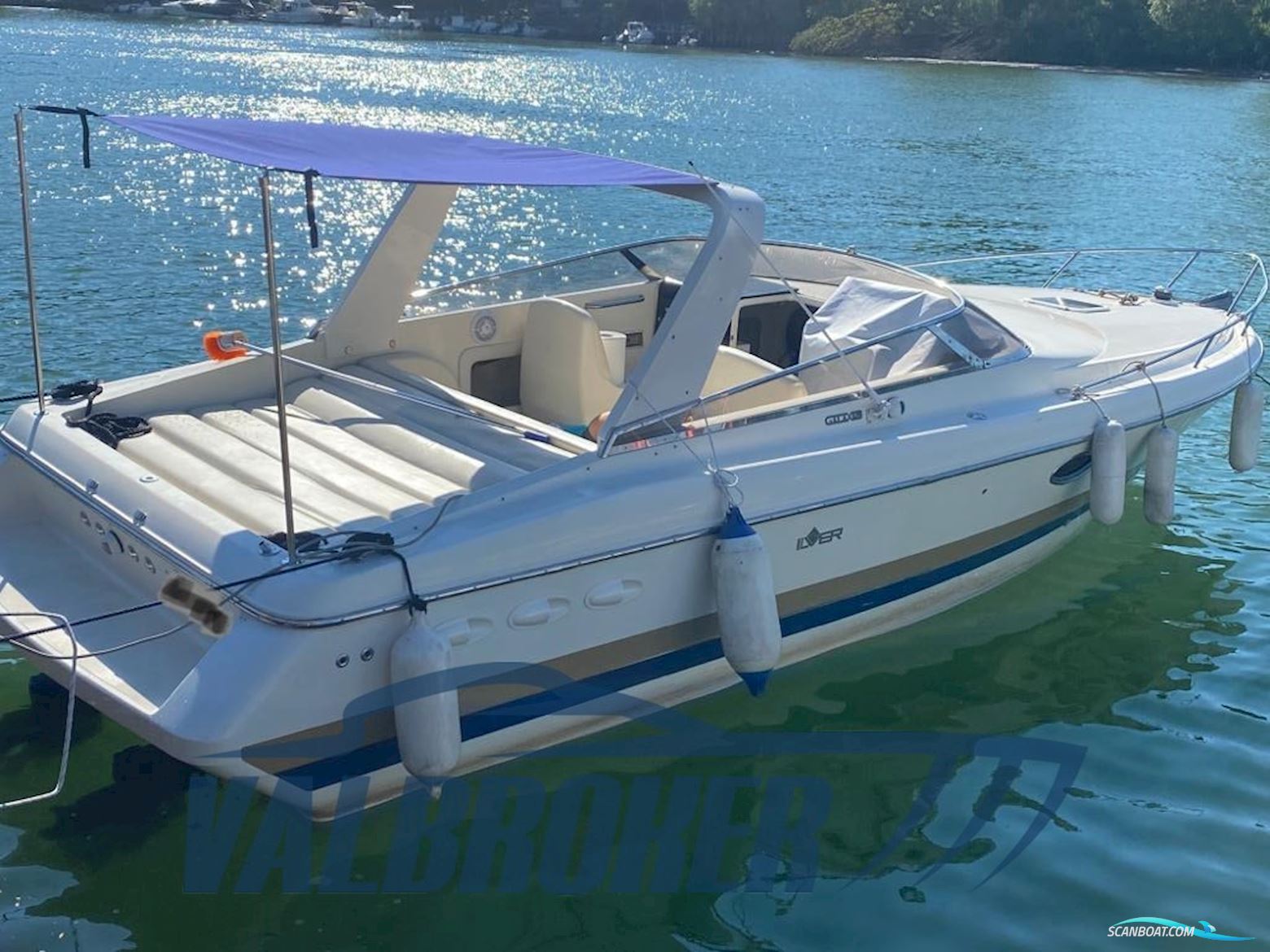 Ilver Galaxi 28