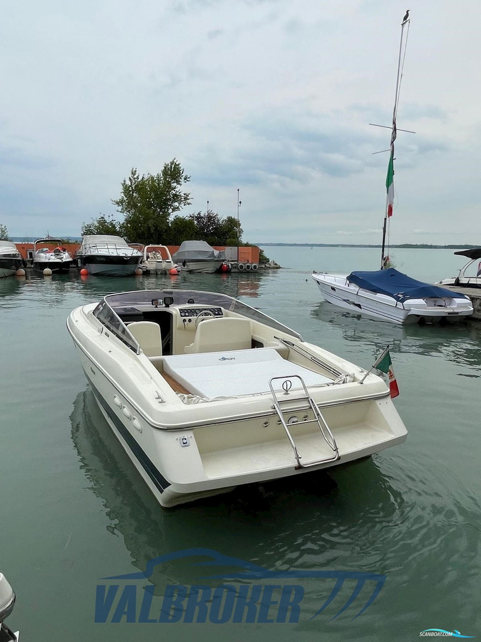 Ilver Galaxi 28