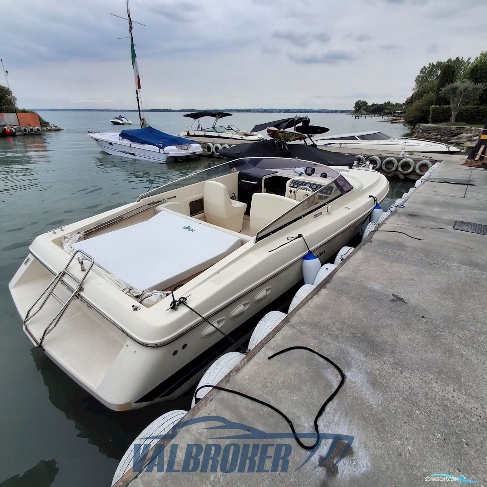 Ilver Galaxi 28