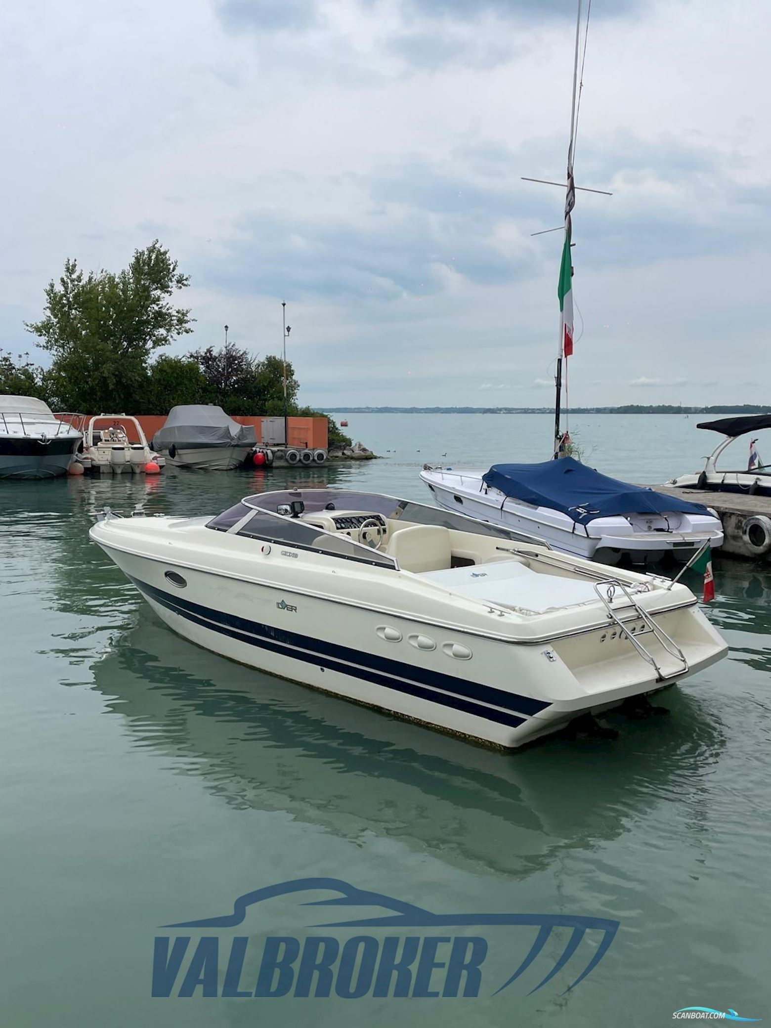 Ilver Galaxi 28