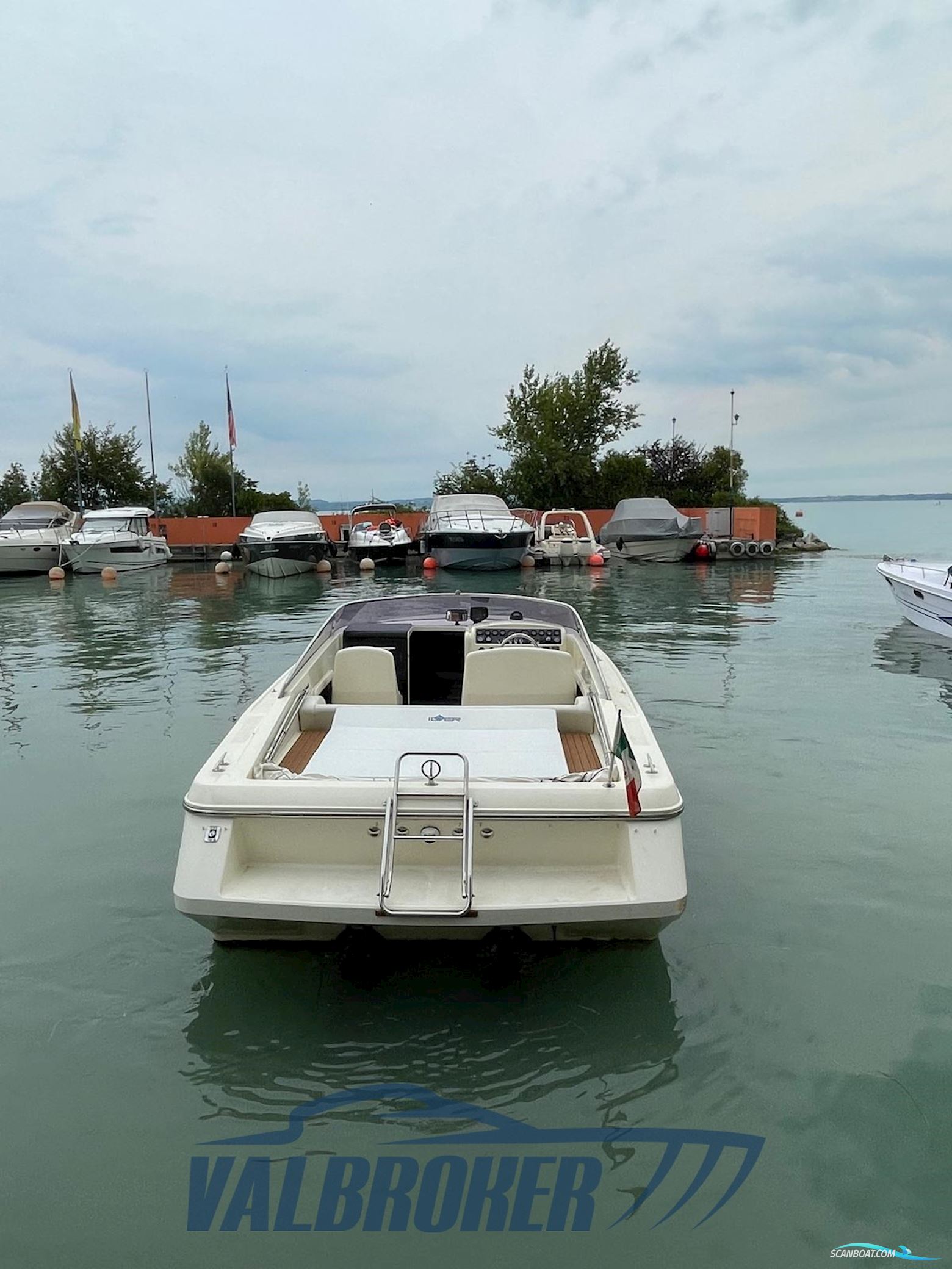 Ilver Galaxi 28