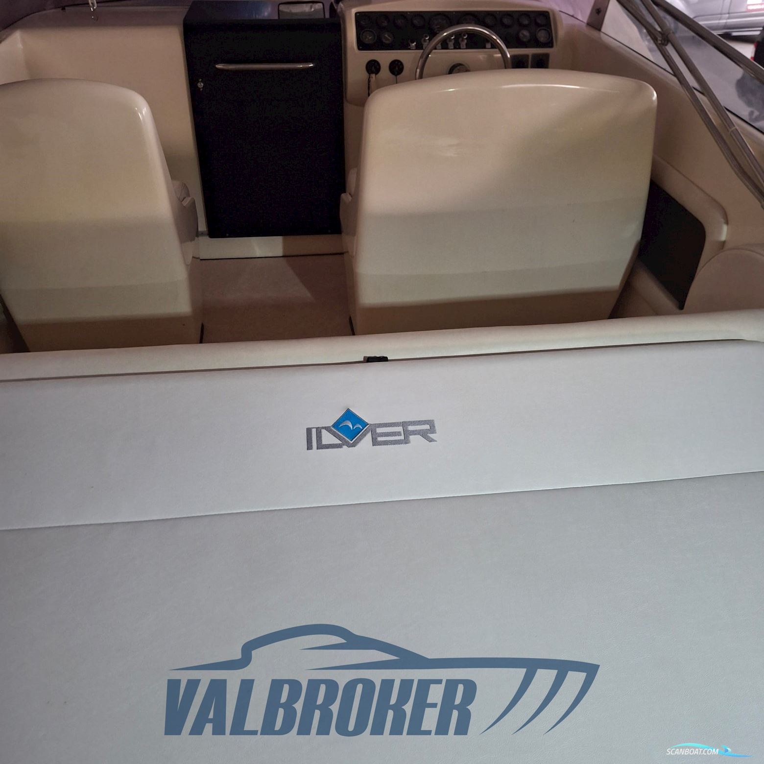 Ilver Galaxi 28