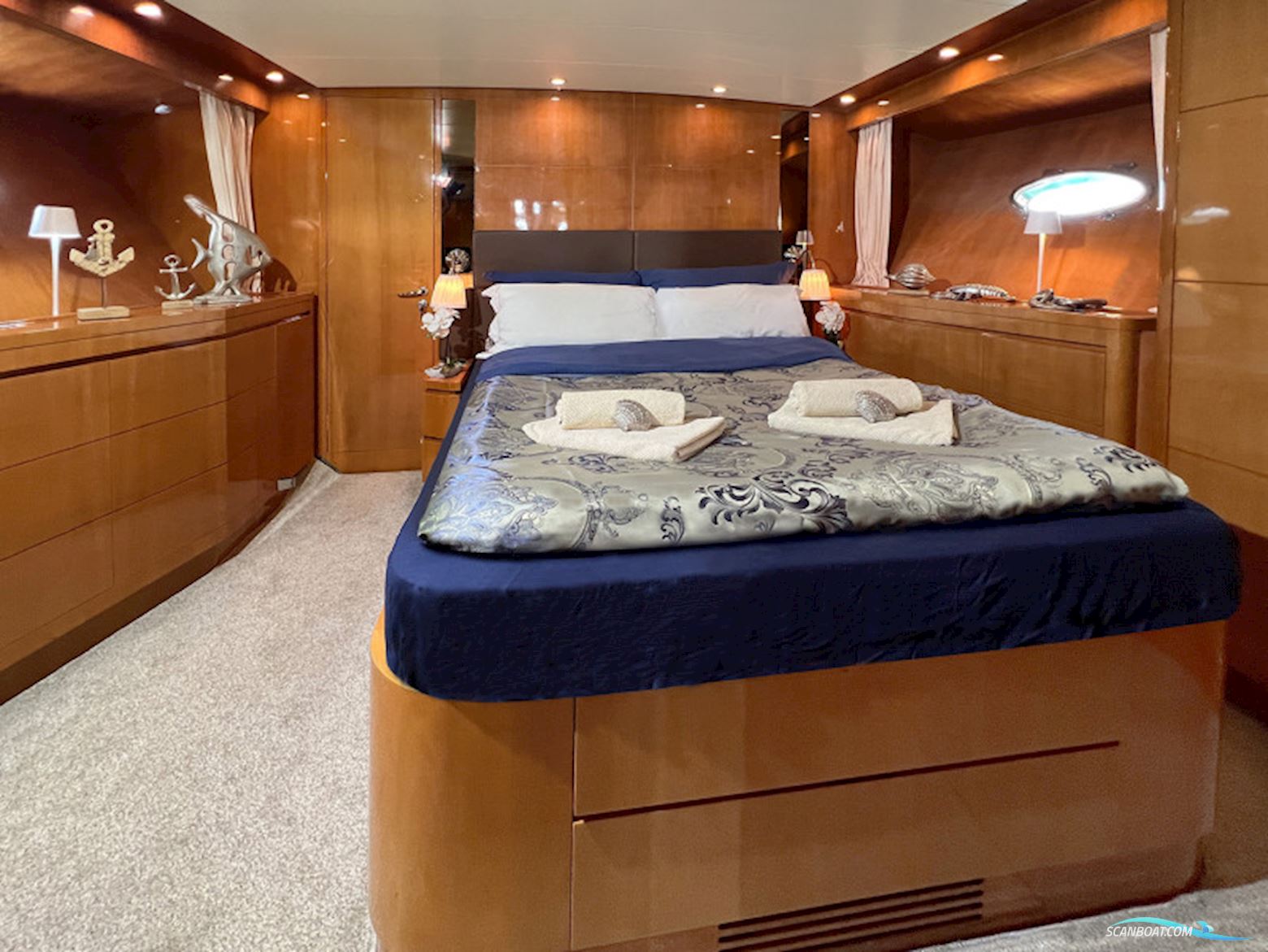 Ilver Vista 58 *Refit 2o23*