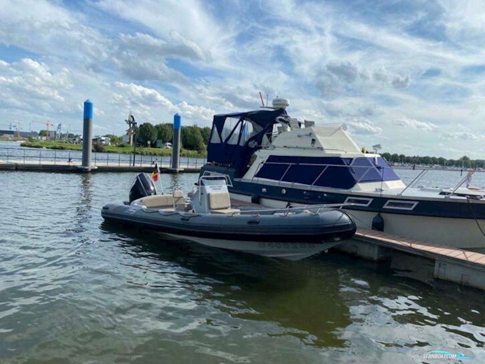 Infanta 7.5 SR
