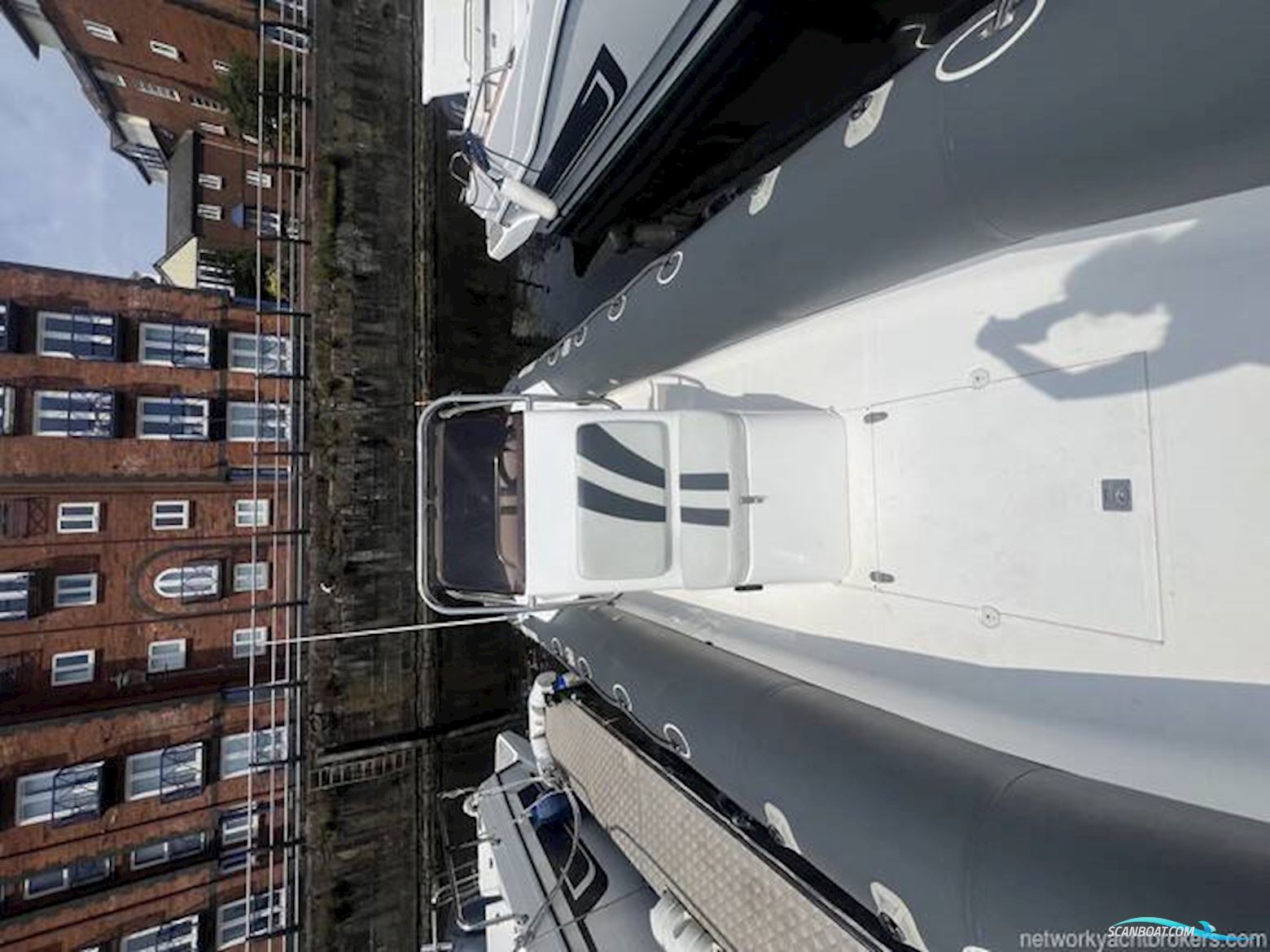 Infanta RIBs 7.3