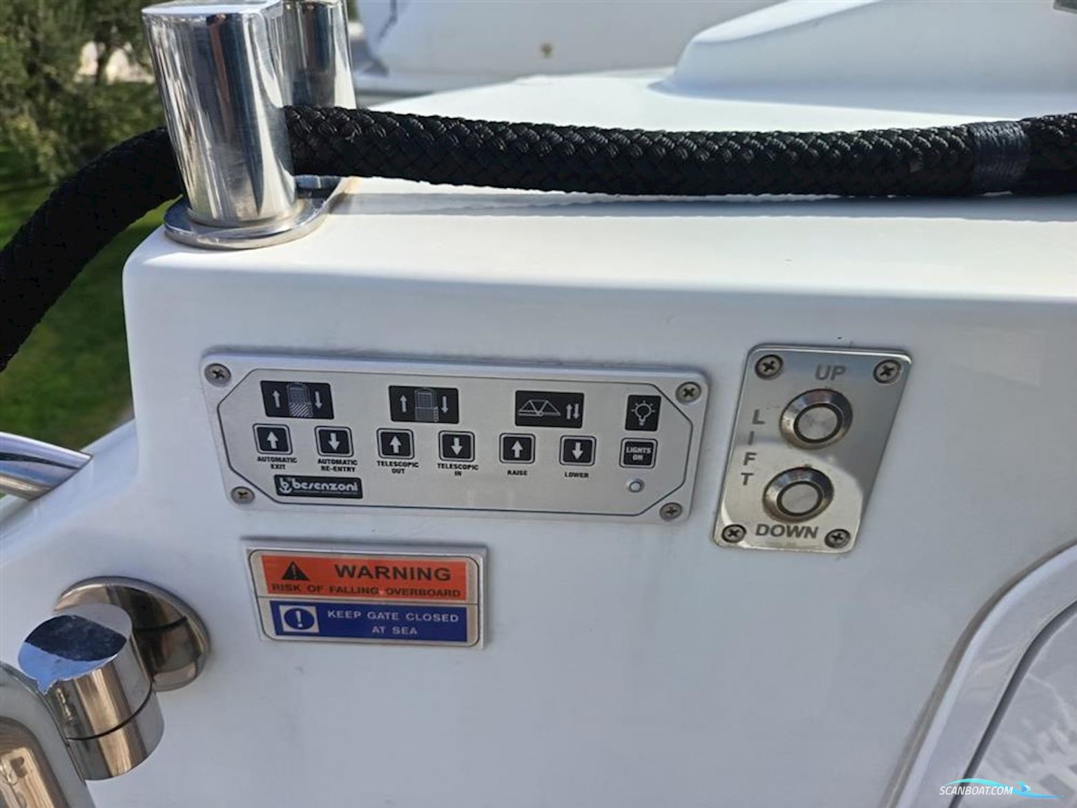 Innovazione e Progetti IPY 49