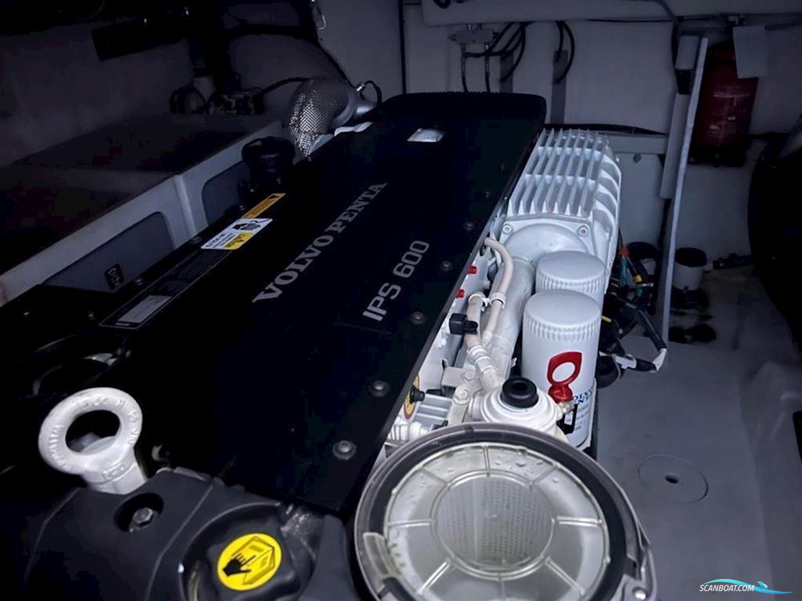 Innovazione e Progetti IPY 49