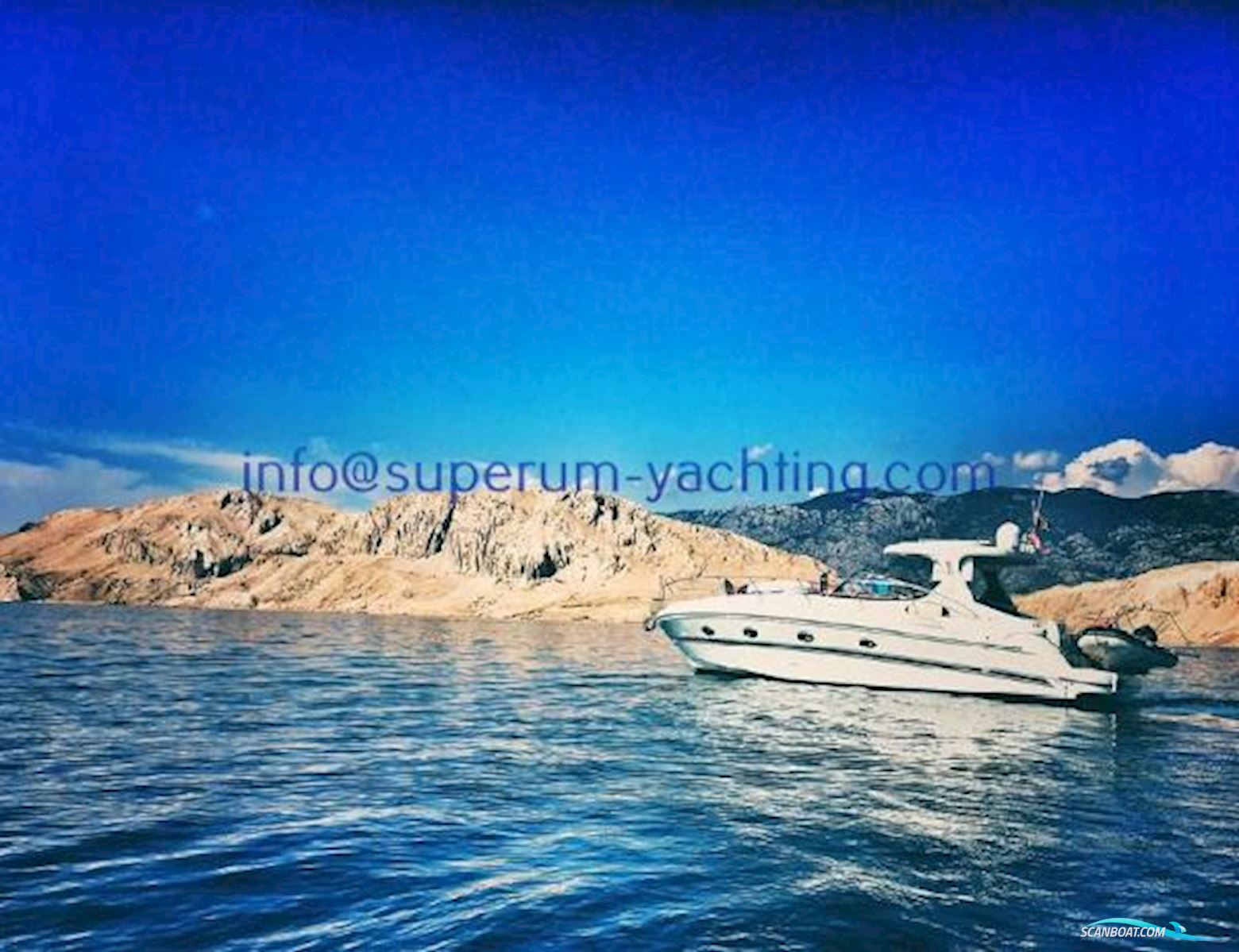 Innovazione e Progetti Mira 43 HT