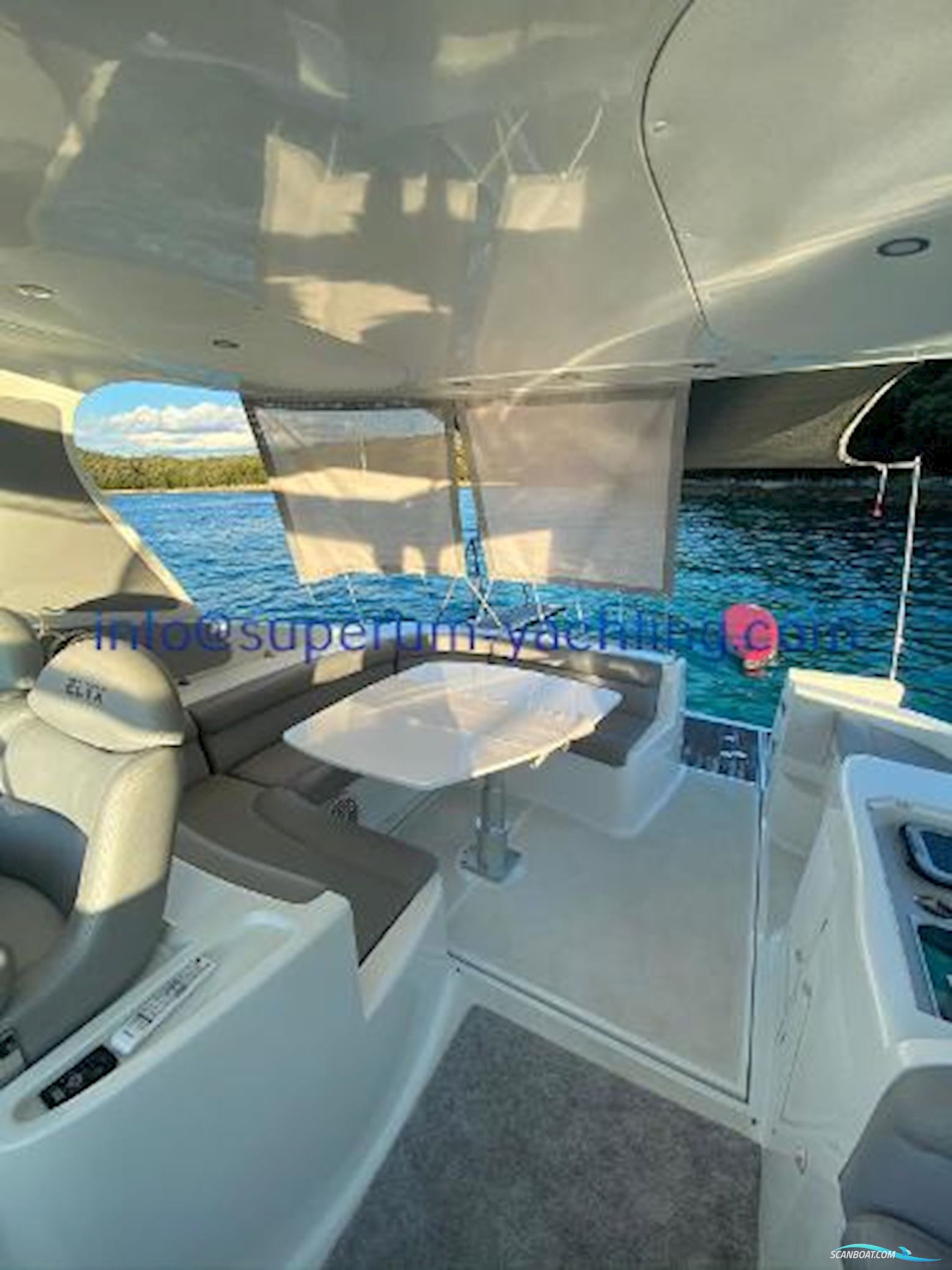 Innovazione e Progetti Mira 43 HT