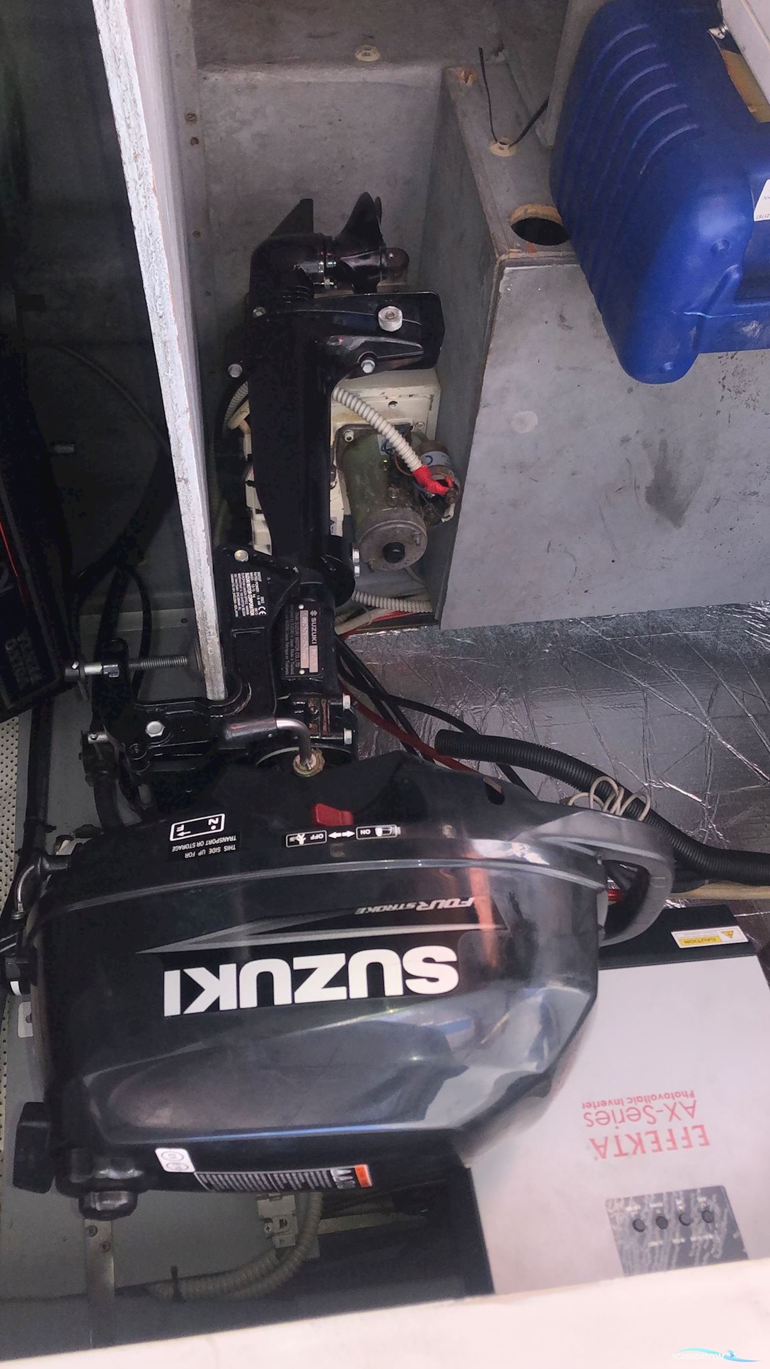 Innovazione e Progetti Mira 43 HT