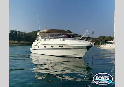 Innovazione Progetti MIRA 34 Motorboot 2005, mit Volvo Penta motor, Frankreich