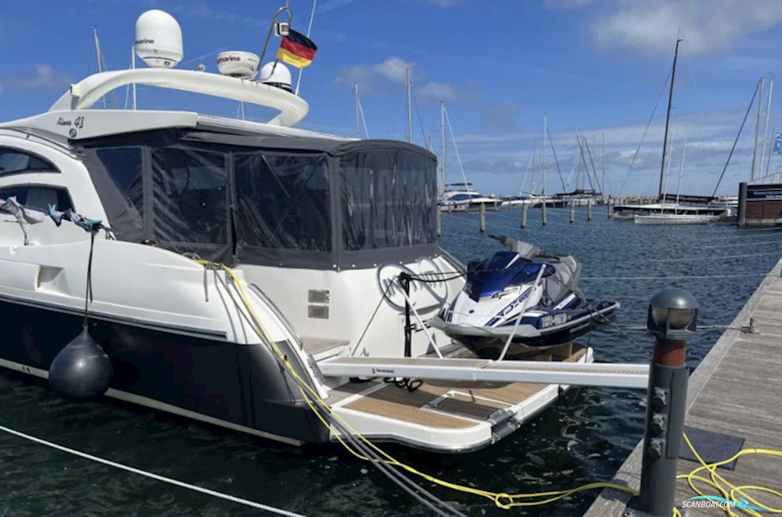 Innovazioni & Progetti „Alena 48“