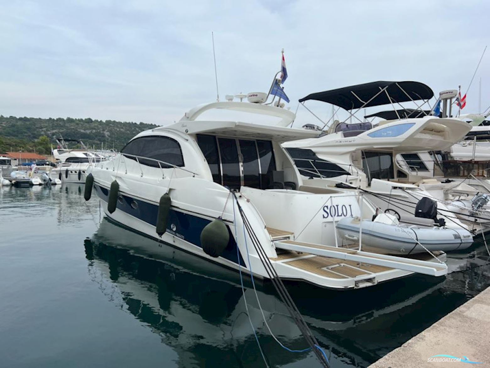 Innovazioni & Progetti „Alena 48“