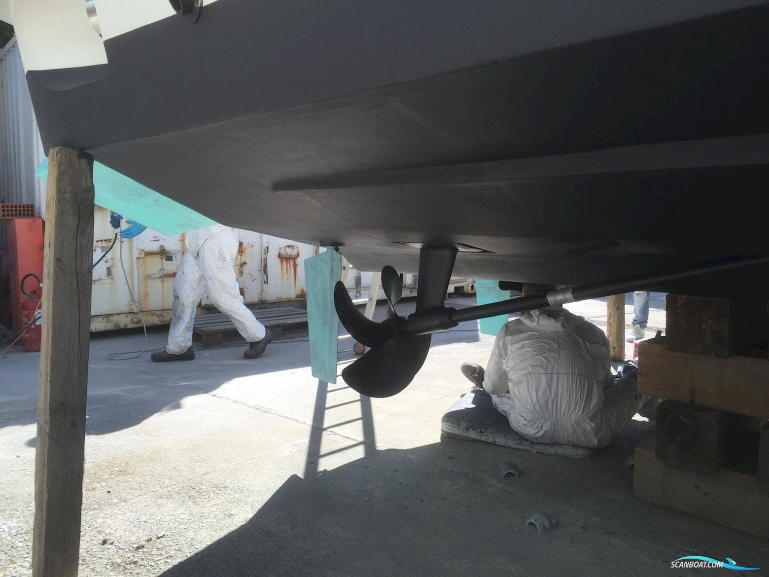 Innovazioni e Progetti Alena 47