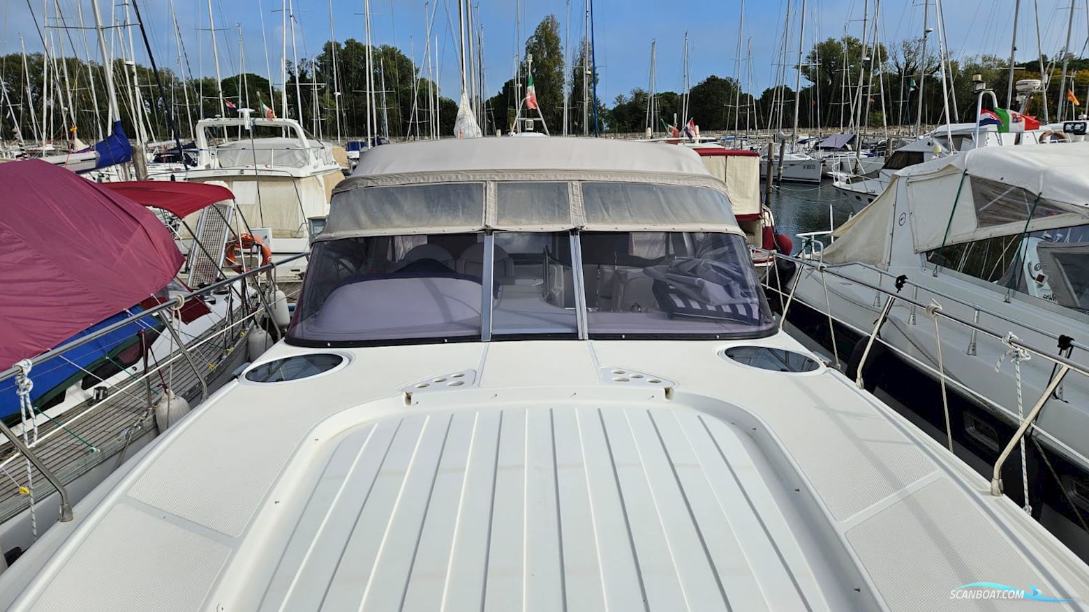 Innovazioni e Progetti Mira 43