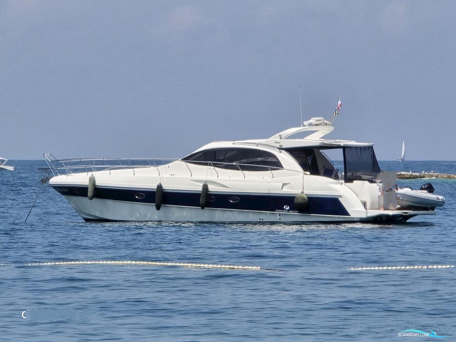 Innovazioni Progetti Alena 48