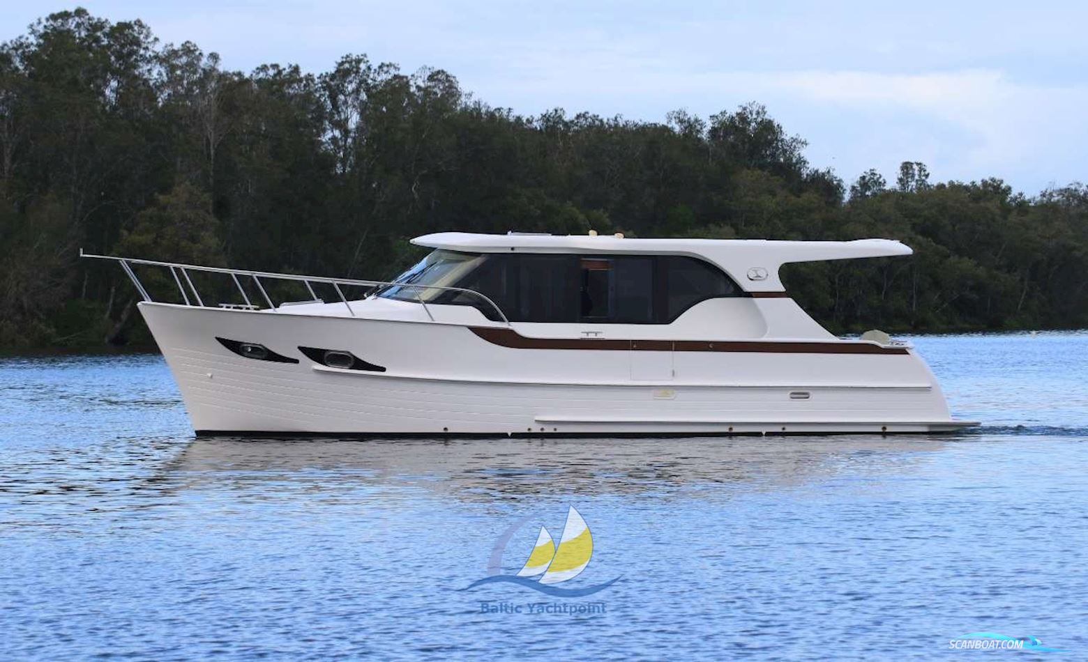 Integrity 380 SX