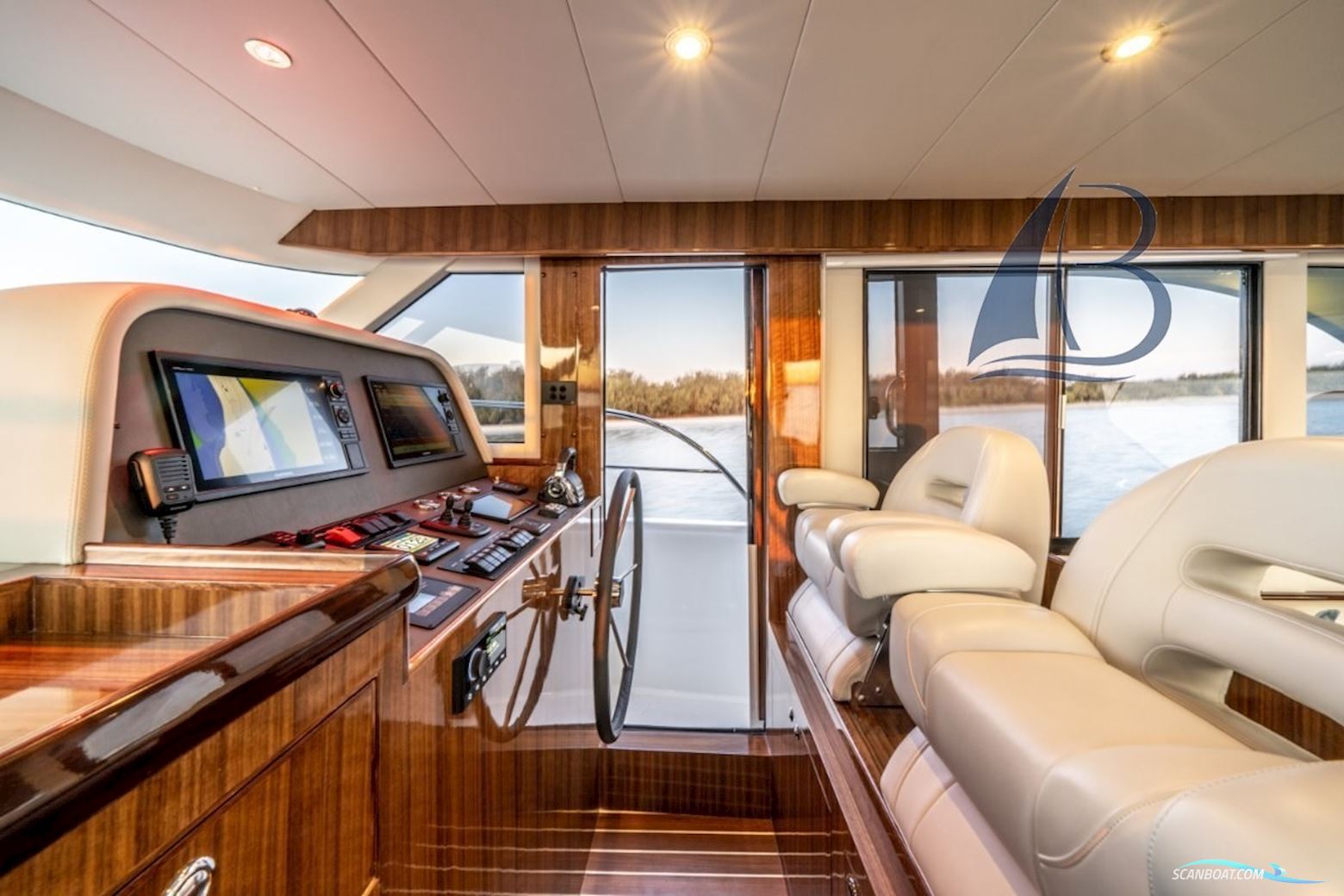 Integrity 460 SX