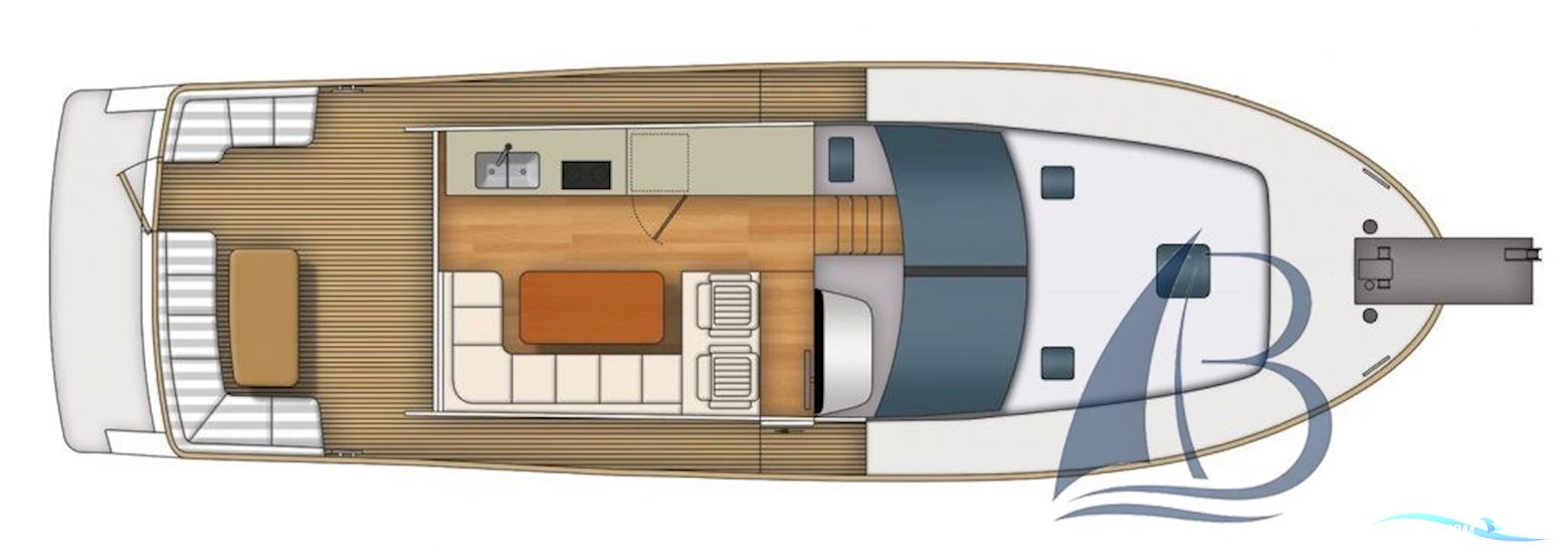 Integrity 460 SX