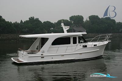 Integrity Motor Yachts Integrity 350 Sedan Motorboot 2023, mit Volvo Penta D4-230 motor, Deutschland