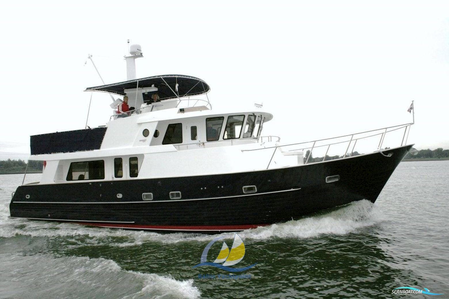 Integrity Motor Yachts Integrity 550 Coastal Express Motorboot 2023, mit Cummins motor, Deutschland