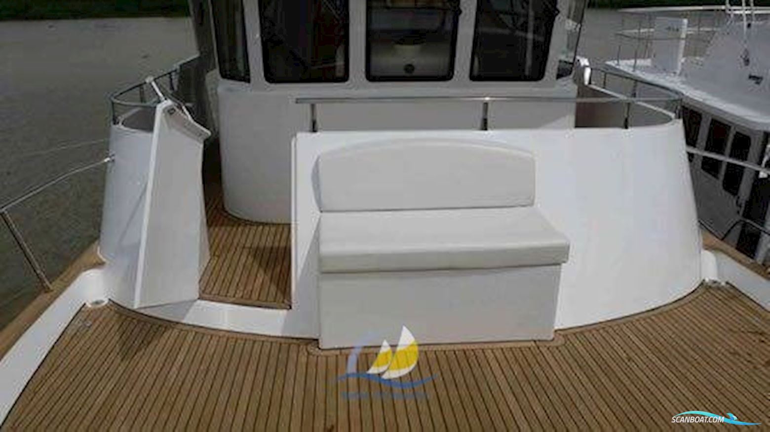 Integrity Motor Yachts Integrity 550 Coastal Express