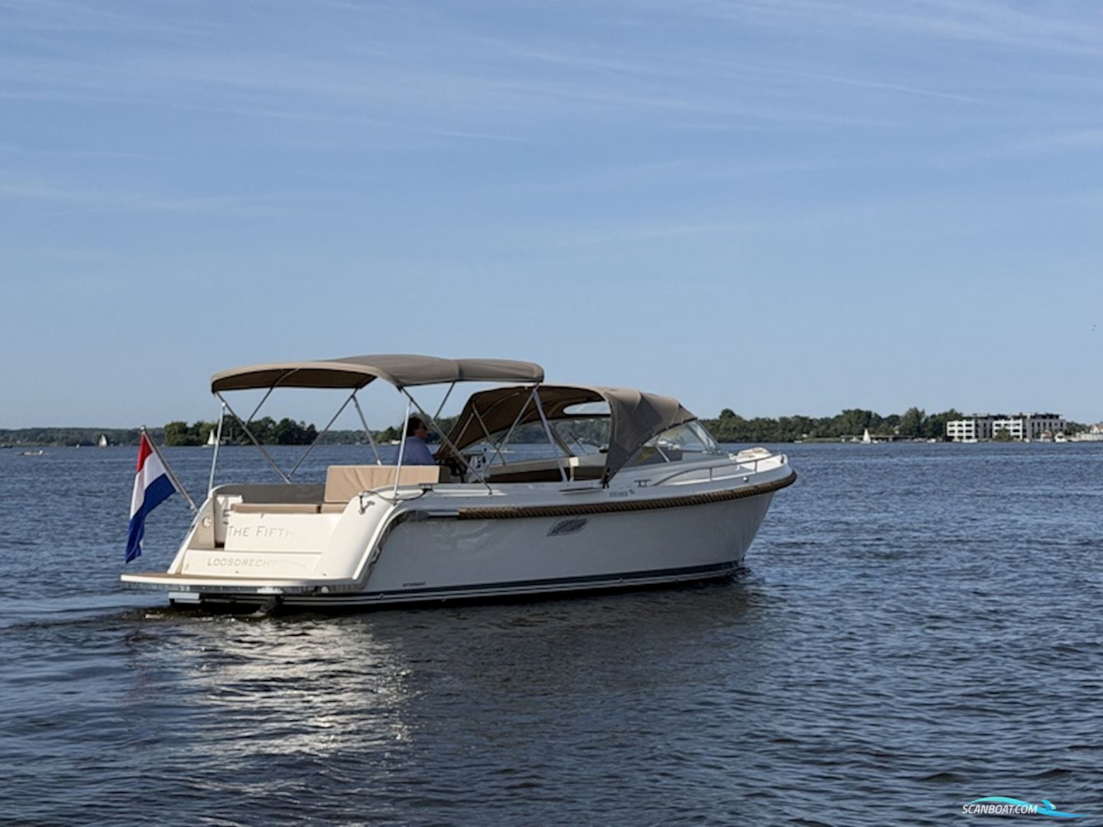 Intender 950 Cabrio