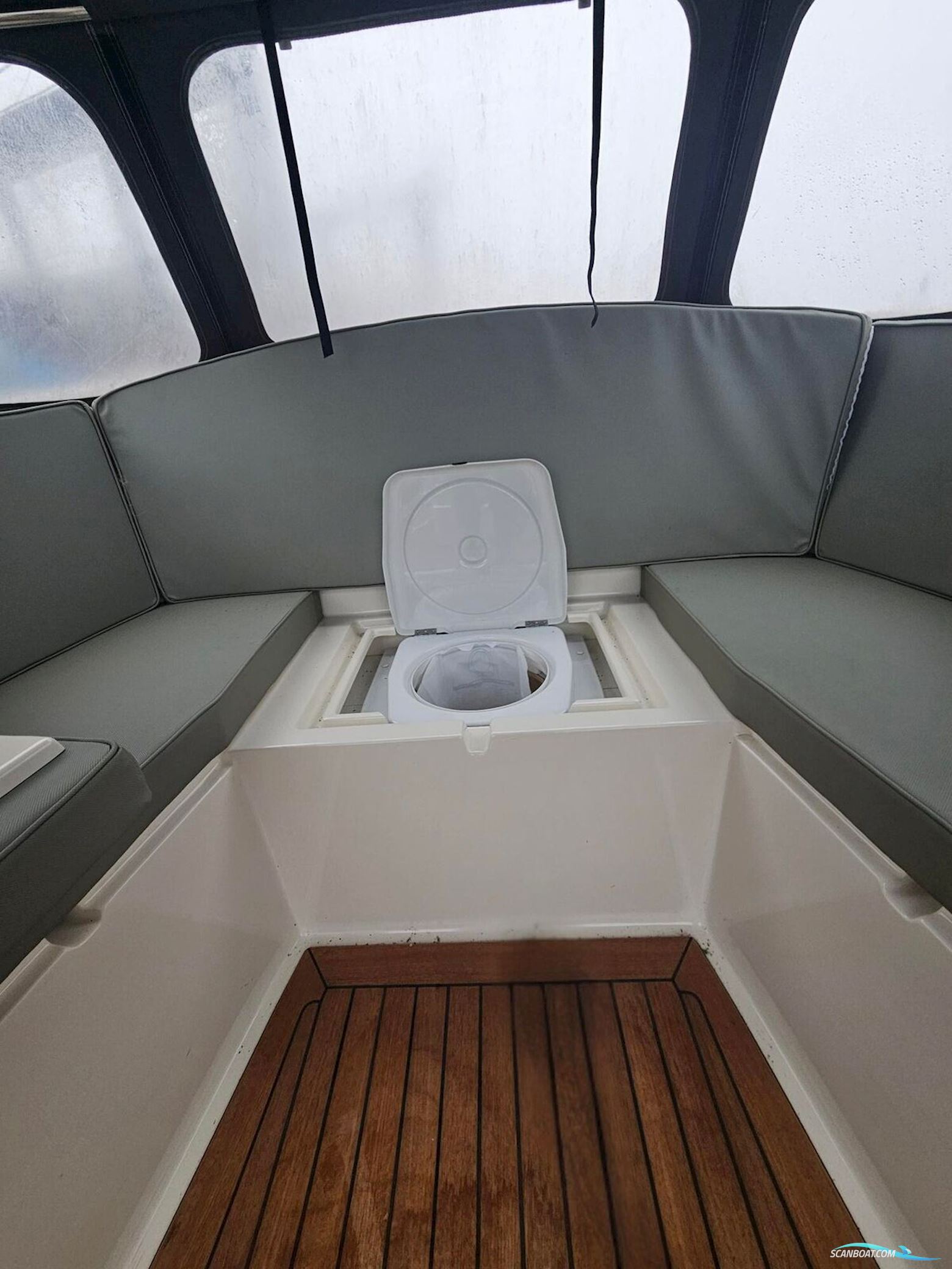 Intender Interboat 760 Special Edition