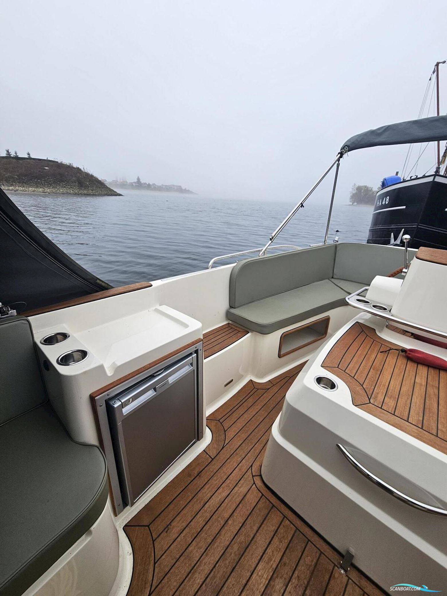 Intender Interboat 760 Special Edition