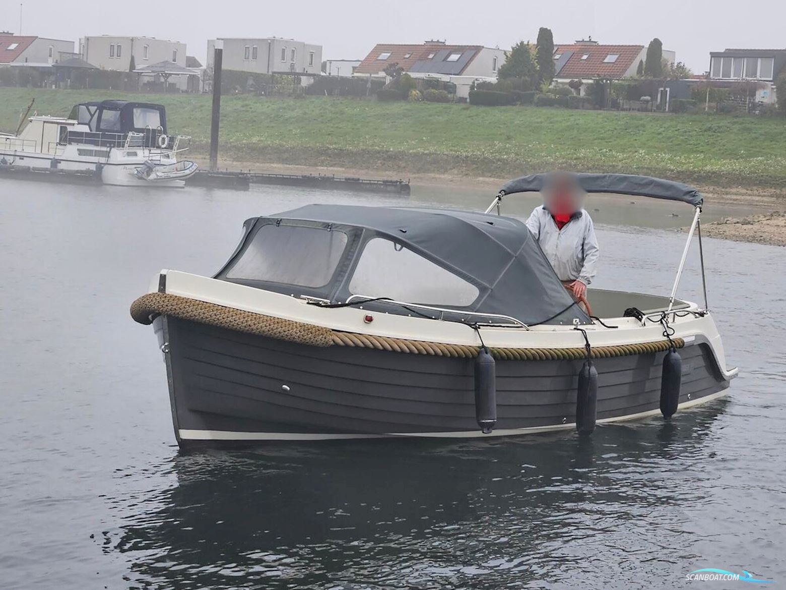 Intender Interboat 760 Special Edition