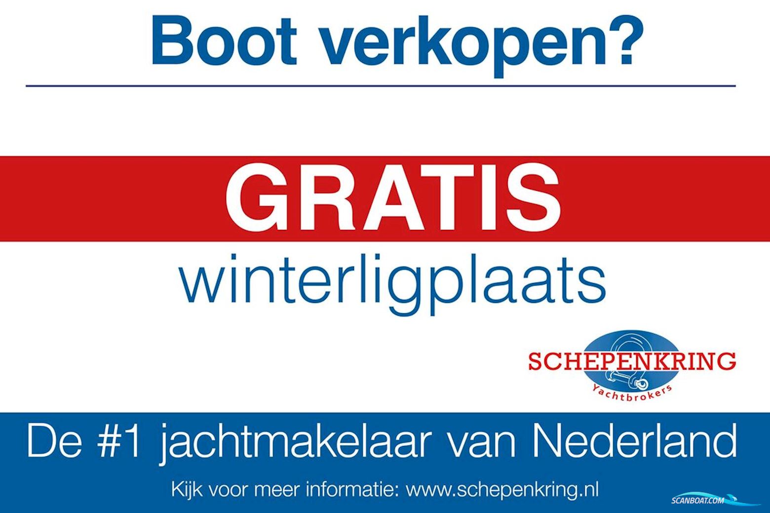 Intender Interboat 760 Special Edition