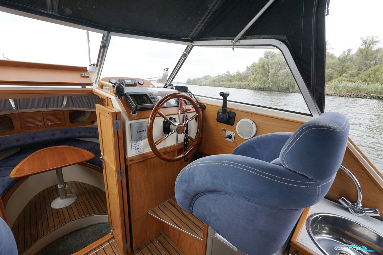 Inter 7700 Nor-Line Dutch Edition