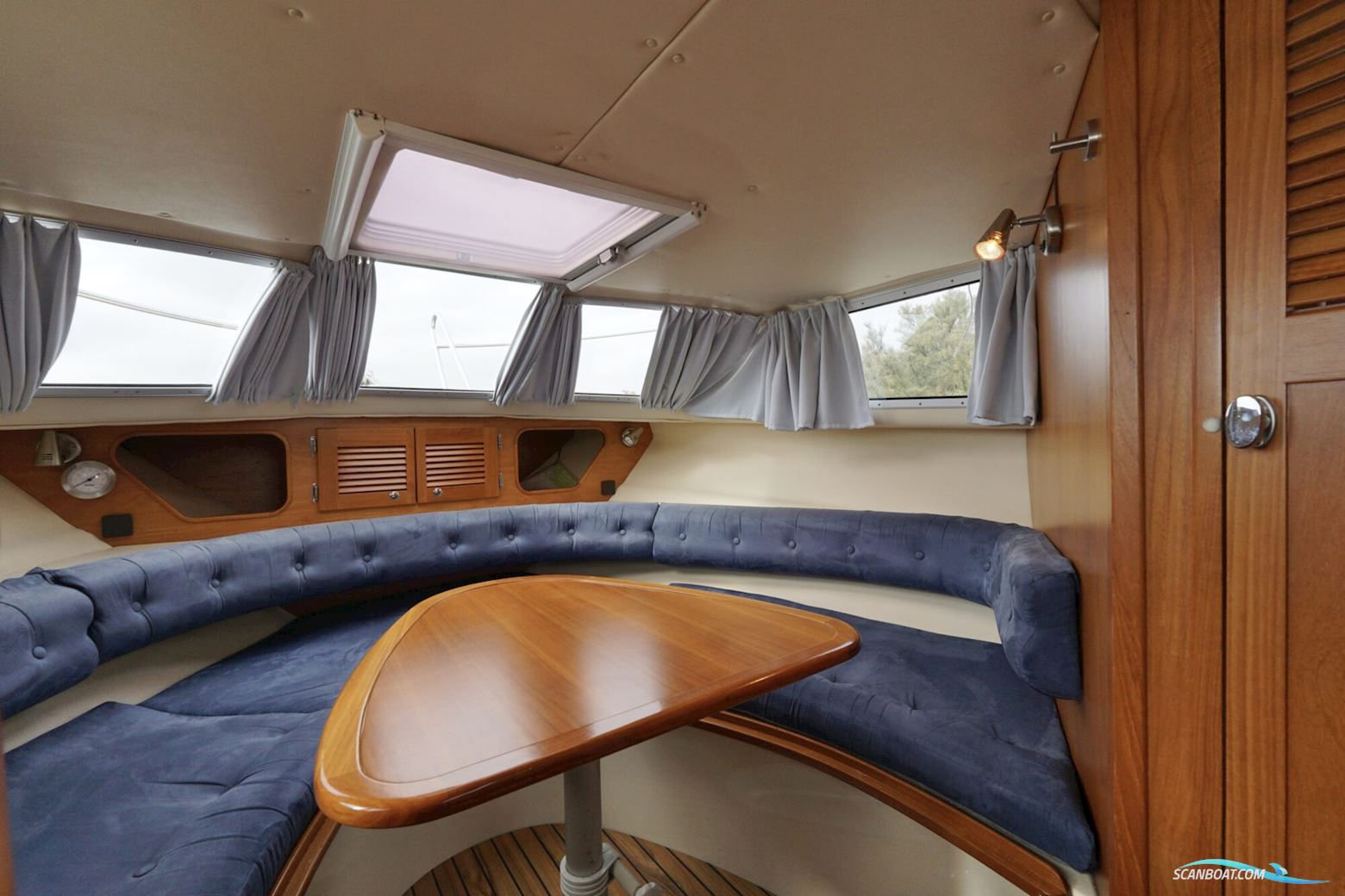 Inter 7700 Nor-Line Dutch Edition