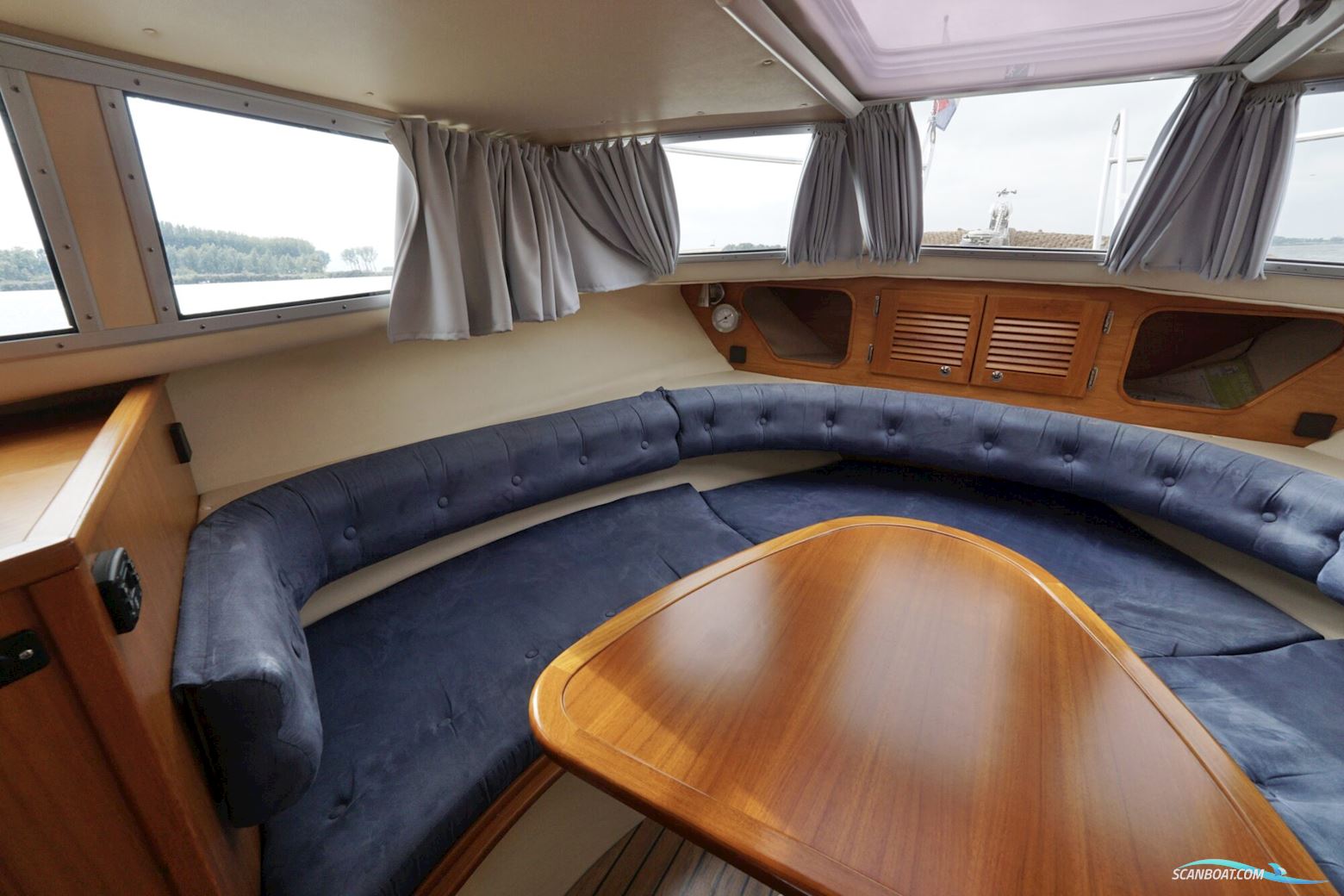 Inter 7700 Nor-Line Dutch Edition