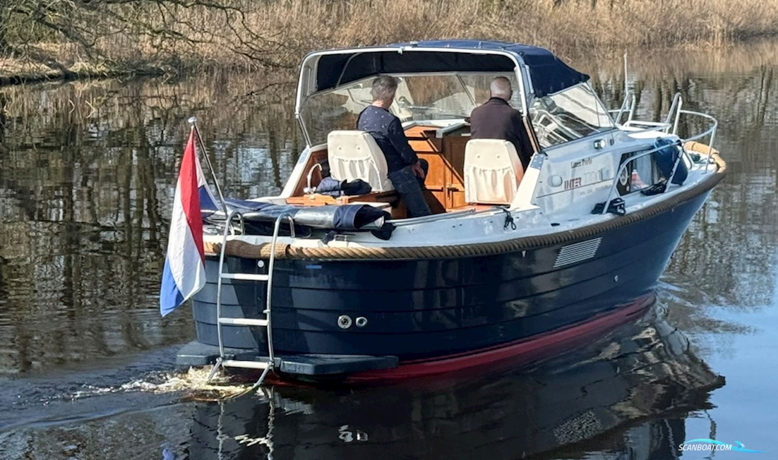 Inter 7700 Nor-line Dutch edition