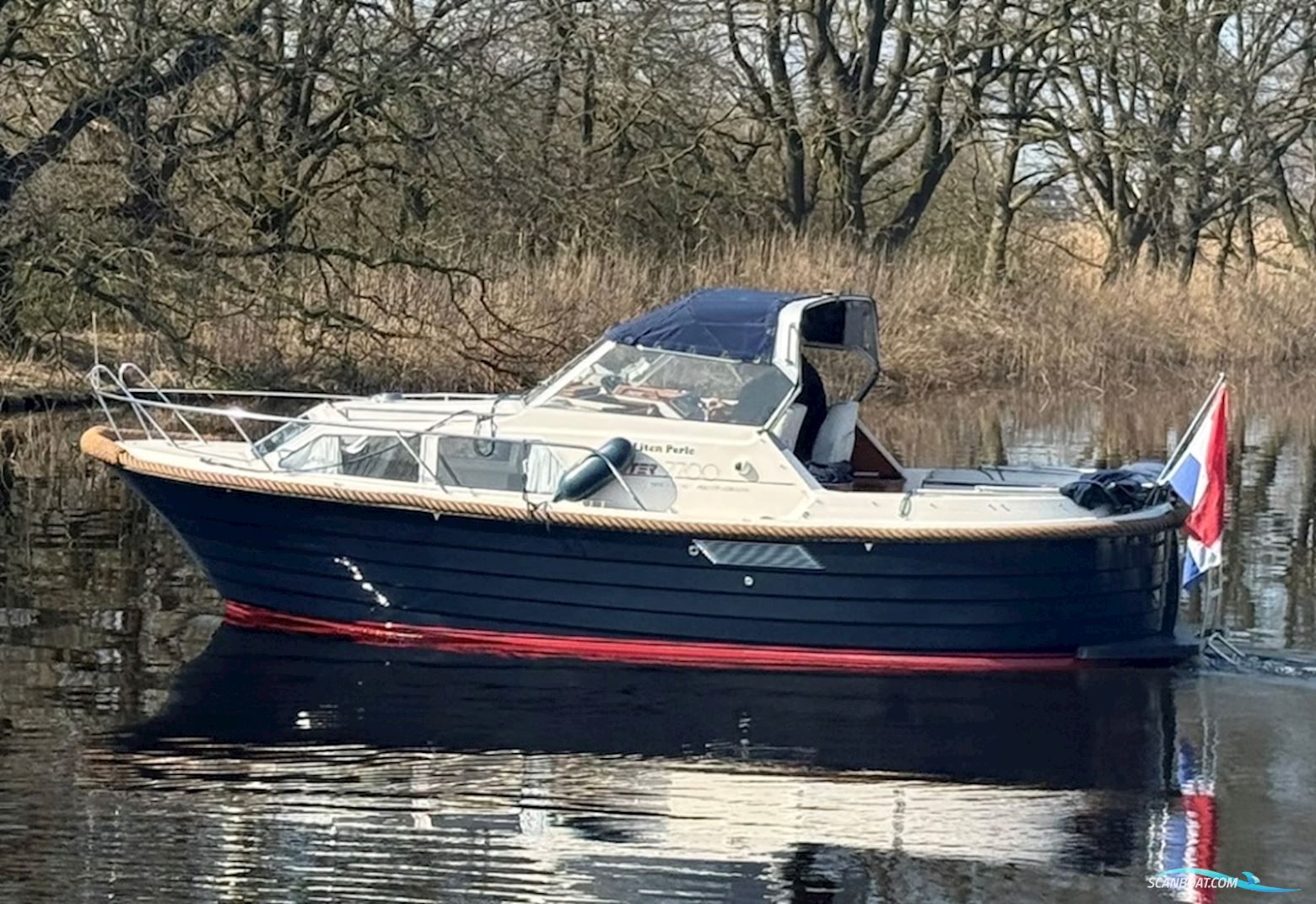 Inter 7700 Nor-line Dutch edition