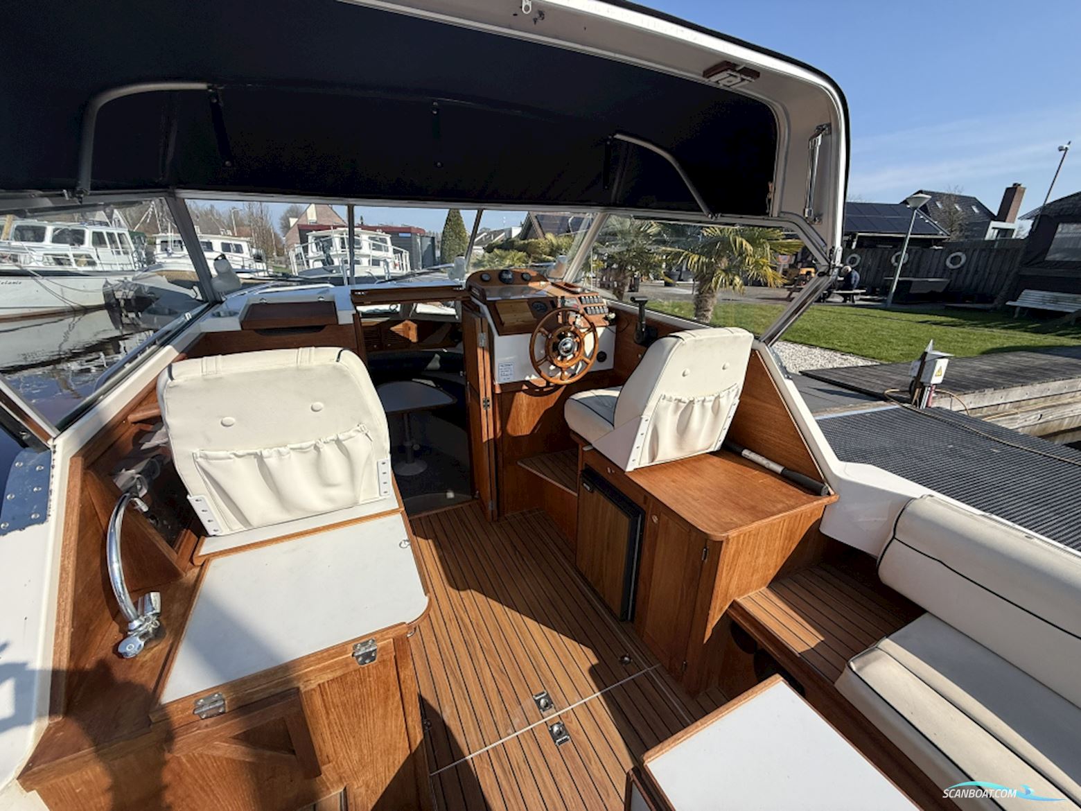 Inter 7700 Nor-line Dutch edition