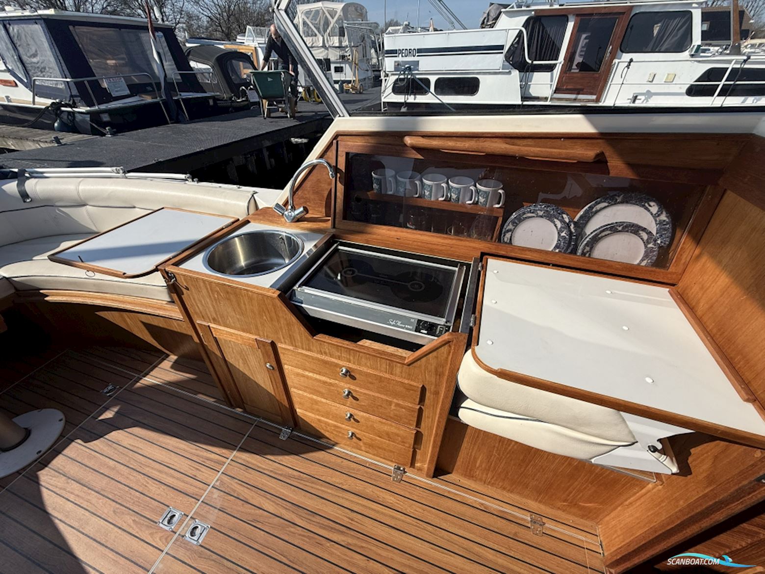 Inter 7700 Nor-line Dutch edition