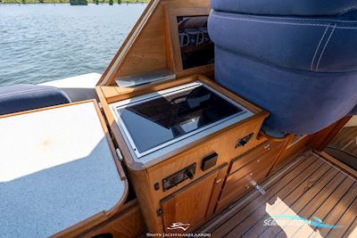 Inter 7700 Nor-Line Dutch Edition Motorboot 2007, mit Yanmar motor, Niederlande